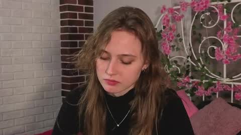 Andriella online show from April 13, 2026, 6:02 pm