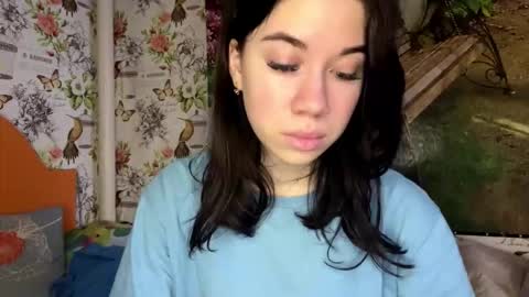 Giulia online show from January 8, 2026, 3:09 am