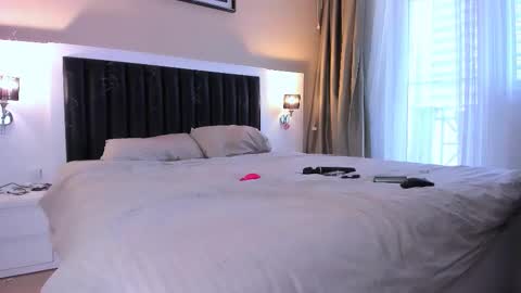 Snapshot of marrena_a chatting on February 23, 2026, 8:44 am -- Mari -- online show from February 23, 2026, 8:44 am