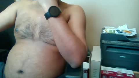 Married Horny Guy online show from April 24, 2026, 1:35 pm