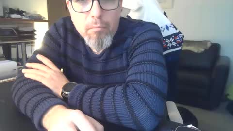 marriedcock1980 online show from January 20, 2025, 10:29 am