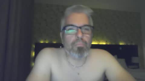 marriedcock1980 online show from September 22, 2025, 6:10 pm