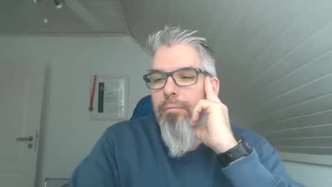 marriedcock1980 online show from February 12, 2026, 9:48 am