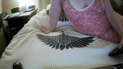 Snapshot of marriedcouple9 chatting on February 11, 2025, 3:40 am Jess and Nick online show from February 11, 2025, 3:40 am