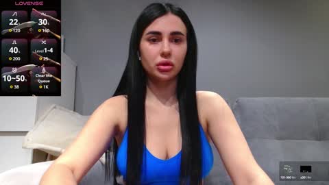 marry__foxy online show from January 24, 2025, 12:31 am