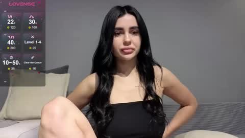 marry__foxy online show from November 4, 2025, 7:57 pm