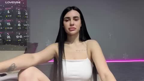 marry__foxy online show from January 5, 2026, 10:46 pm