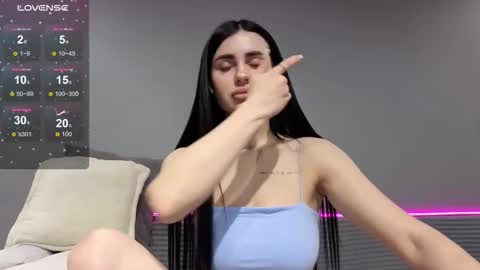 marry__foxy online show from February 7, 2026, 10:46 pm