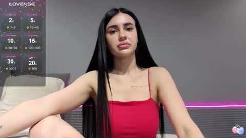 marry__foxy online show from February 8, 2026, 8:01 pm