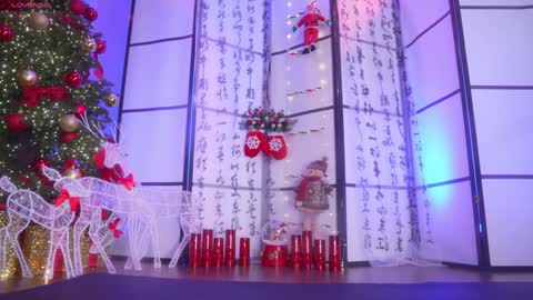 Mary online show from December 22, 2025, 2:41 am