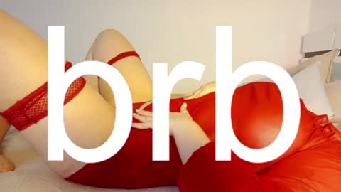 marry_evans_ online show from May 9, 2026, 1:33 am