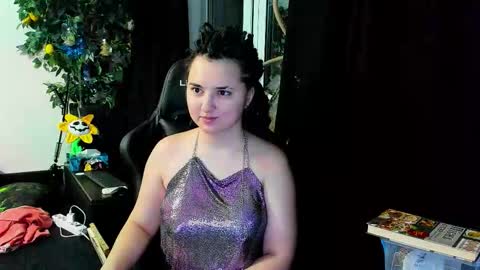 Snapshot of marry_paradisesi chatting on September 11, 2025, 9:04 pm Marishka online show from September 11, 2025, 9:04 pm