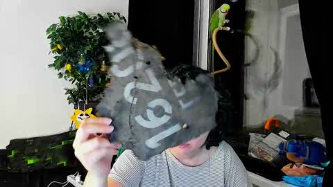 Snapshot of marry_paradisesi chatting on September 12, 2025, 7:47 pm Marishka online show from September 12, 2025, 7:47 pm