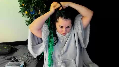 Snapshot of marry_paradisesi chatting on September 30, 2025, 10:04 pm Marishka online show from September 30, 2025, 10:04 pm