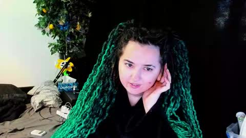 Snapshot of marry_paradisesi chatting on October 4, 2025, 6:33 am Marishka online show from October 4, 2025, 6:33 am