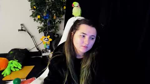 Snapshot of marry_paradisesi chatting on October 22, 2025, 10:09 pm Marishka online show from October 22, 2025, 10:09 pm