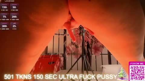  Abby and Leia online show from February 11, 2025, 11:33 pm