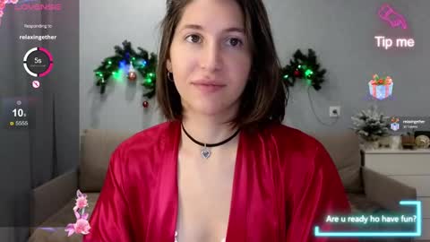 marrycolins online show from December 20, 2024, 2:19 am