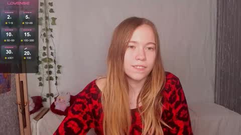 marryjanes online show from November 24, 2025, 8:25 am