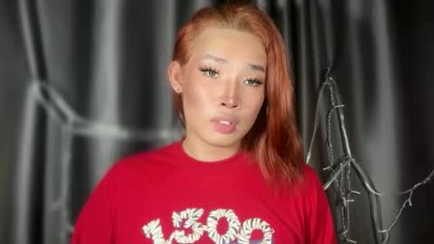 marryme_kai online show from March 30, 2026, 4:13 am