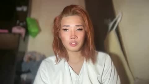 marryme_kai online show from April 8, 2026, 11:43 am