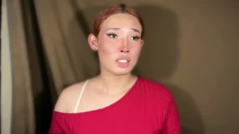 marryme_kai online show from April 11, 2026, 7:45 am