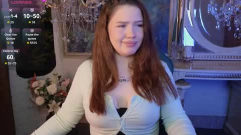 Snapshot of marrymilash chatting on May 2, 2026, 6:40 am marrymilash online show from May 2, 2026, 6:40 am