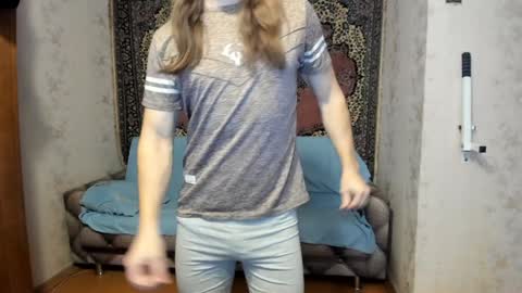 Alan online show from January 14, 2025, 8:20 am