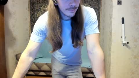 Alan online show from January 17, 2025, 9:06 am