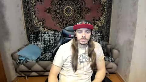 Alan online show from March 5, 2025, 8:10 pm