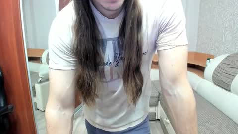 Alan online show from October 20, 2025, 10:43 pm