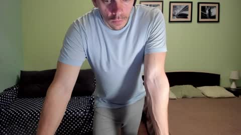 Alan online show from April 19, 2026, 6:10 pm