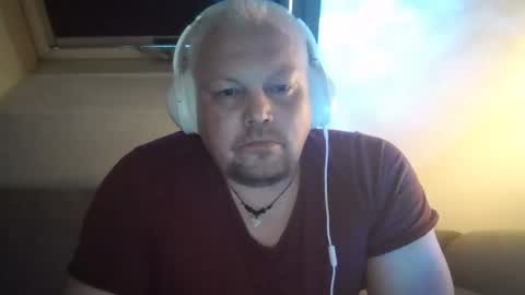 mars0481 online show from March 12, 2026, 8:53 am