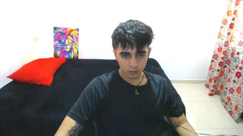 Mars online show from July 17, 2026, 3:29 pm