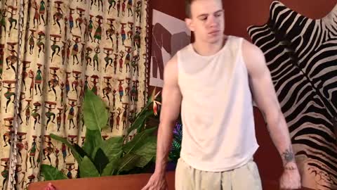 Mars online show from March 29, 2026, 2:33 am