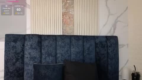 marscarlett online show from March 17, 2026, 10:51 am