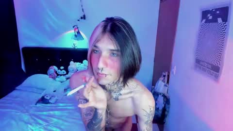 marshall online show from October 23, 2025, 7:29 am