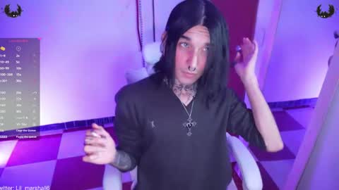 marshall online show from April 16, 2026, 2:56 am