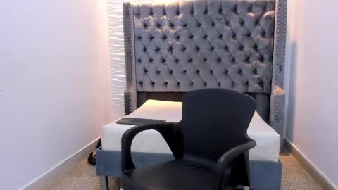 MARSHALL online show from April 21, 2026, 1:17 pm