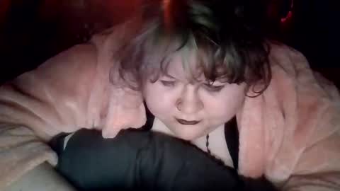 marshallmarx517 online show from March 19, 2026, 1:31 am