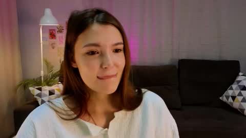 marshmelany online show from October 16, 2025, 1:39 am