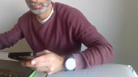 marsupilami_82_ online show from January 13, 2025, 9:08 am