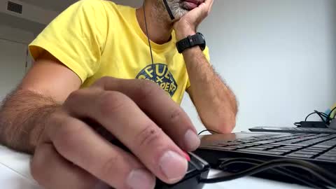 marsupilami_82_ online show from September 30, 2025, 10:20 am