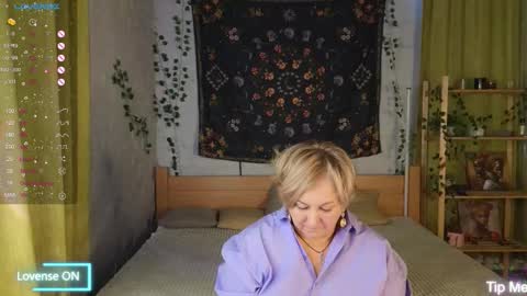 marta_wils online show from October 18, 2025, 3:31 am