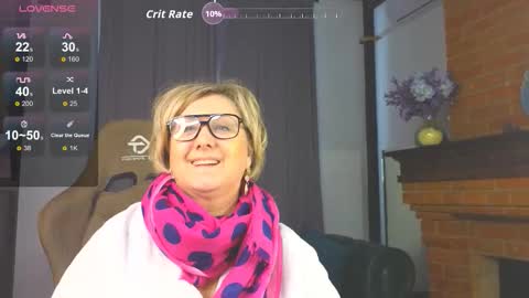 marta_wils online show from February 5, 2026, 8:41 am