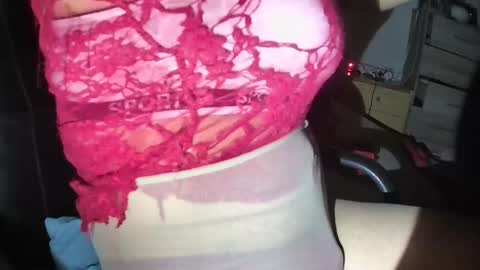 martamoontrans online show from October 21, 2025, 2:45 am