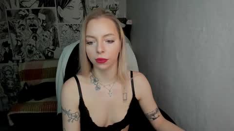 Snapshot of martha_cameron chatting on January 18, 2025, 10:06 pm Martha Cameron online show from January 18, 2025, 10:06 pm