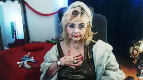 marthabrownn online show from January 17, 2026, 10:20 am