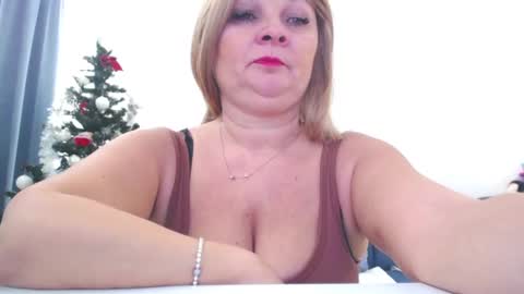 Martha online show from January 7, 2025, 8:56 am