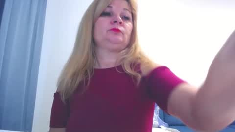 Martha online show from January 27, 2025, 6:09 am